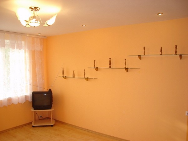 #11 str. Mazepy, Lviv. Rent apartments