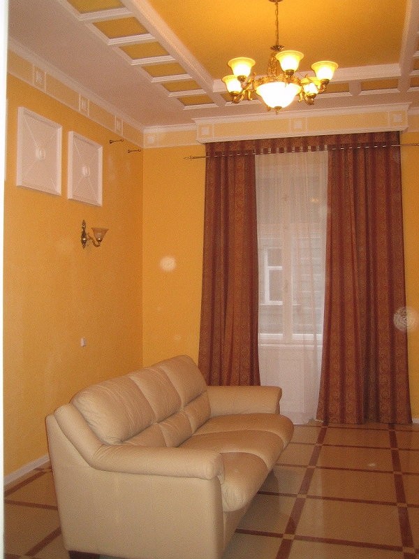 #95 str. Grebinky, Lviv. Rent apartments