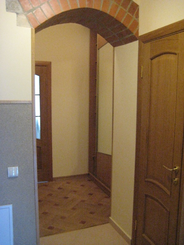 #115 str. Lichakivska, Lviv. Rent apartments