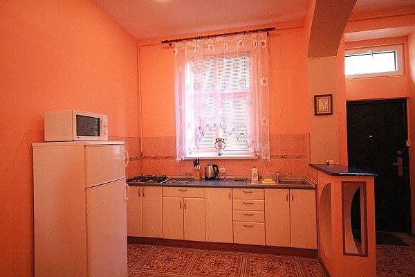 #122 str. Tyktora, Lviv. Rent apartments