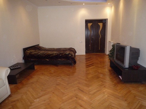 #149 str. Serbska, Lviv. Rent apartments