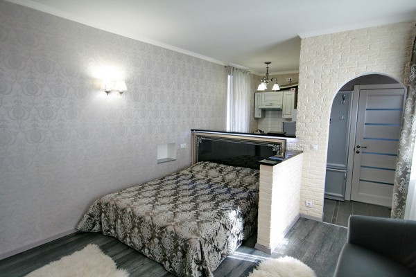 #151 str. Horodotska 9, Lviv. Rent apartments