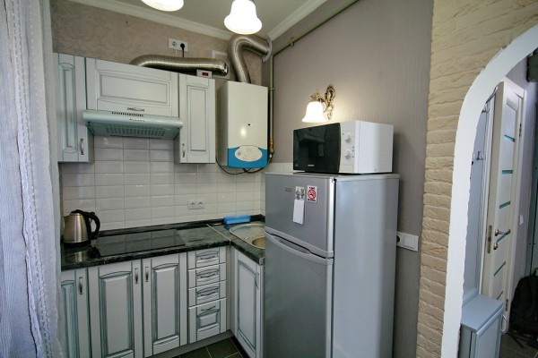 #151 str. Horodotska 9, Lviv. Rent apartments