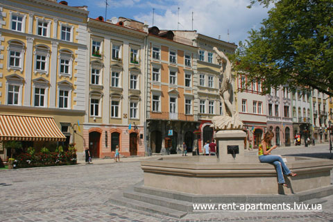 Lviv. Lvov. Renting apartments in Lviv. Renting apartments. Apartments in Lviv. Real estate price